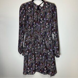 Philosophy Dresses floral size medium mid length‎